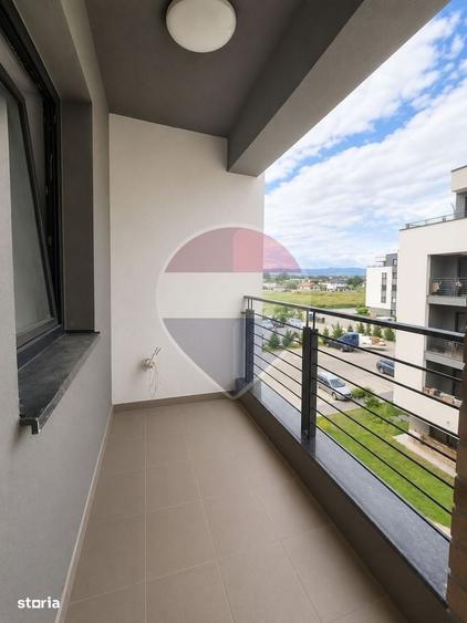 Apartament 2 camere de inchiriat | Focsani Nord | OZONE RESIDENCE - 3
