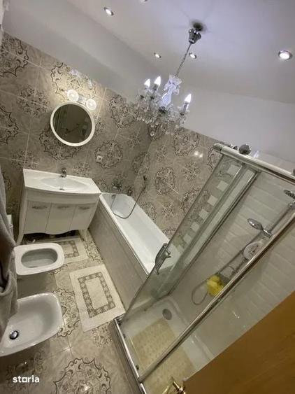 Penthouse 92mp, terasa 80mp, piscina, Manastur - 4