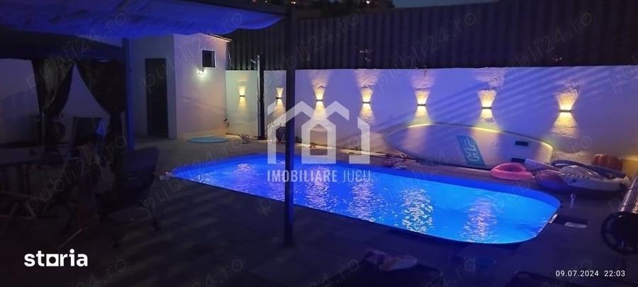 Casa Individuala 4 camere, 108mp, Teren 500mp, Piscina, Penny-Apahida - 17