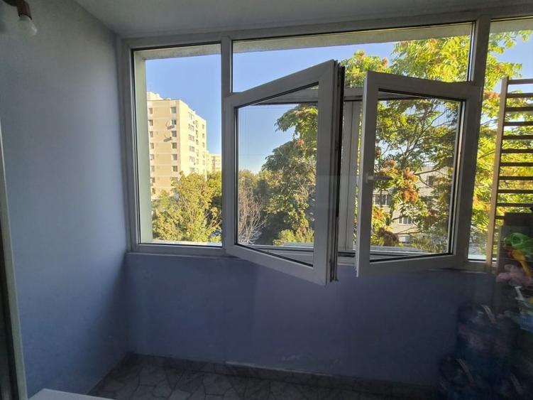 Apartament cu 3 camere decomandat, mobilat în 1 Decembrie 1918