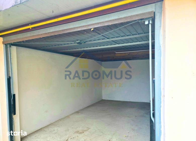 Casă cu 2 camere cu Teren 200 Mp în Cantacuzino