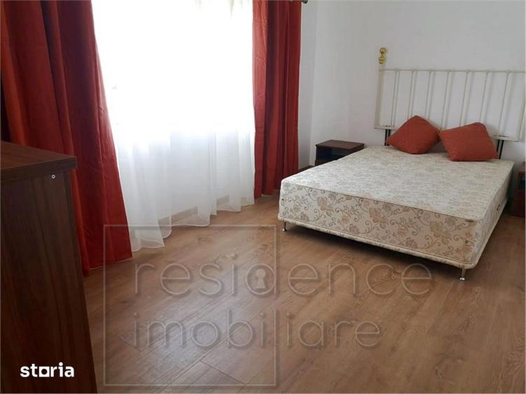 Apartament 2 camere in imobil nou, Dambu Rotund + Parcare - 8
