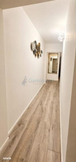 Apartament cu 2 camere în Rogerius
