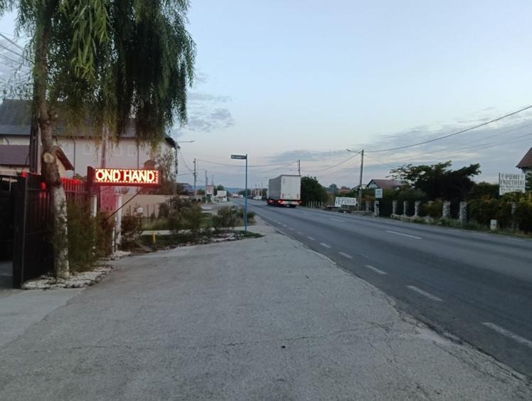 Casă cu 4 camere în Șimian