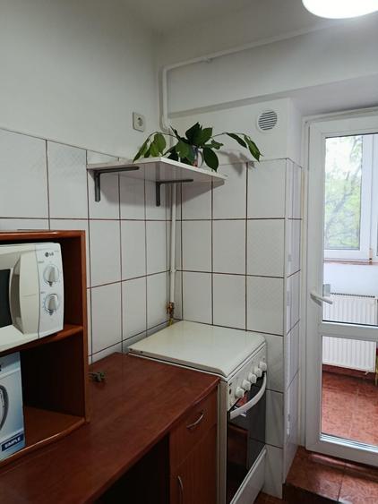 Apartament 1 camera Gara - Duvana - 6