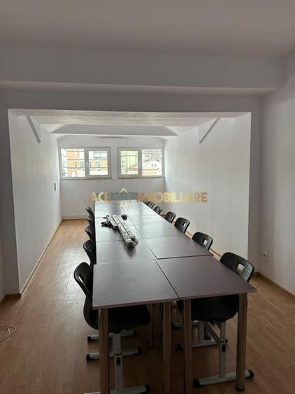 Casă individuală cu 6 camere cu Canalizare în Tineretului