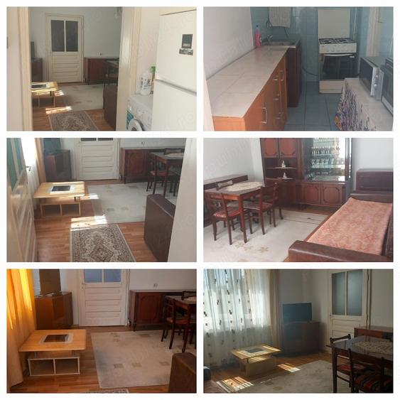 Casă cu 5 camere cu Teren 830 Mp în Central