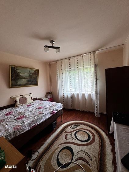 Blvd. Independentei-UMF-3 camere-Etaj intermediar - 1