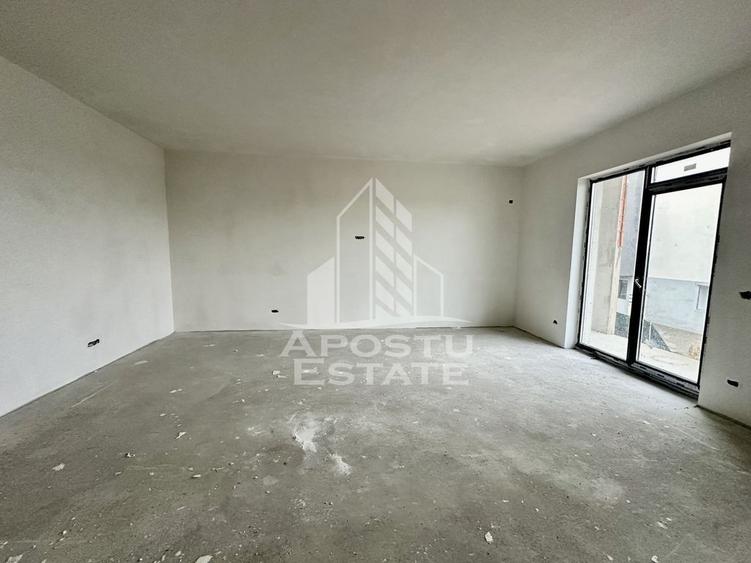 Apartament cu 2 camere, semidecomandat, etaj 1, zona Lidl... - 5