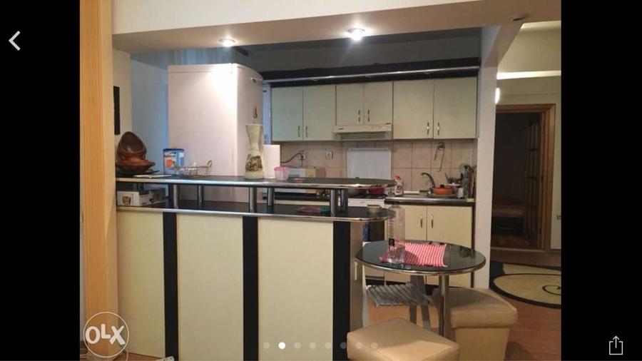 Apartament cu 2 camere decomandat în Exterior Vest