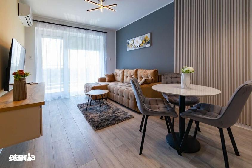 Apartament 2 camere cu Gradina Targoviste | NOU|Class Park Residence - 3