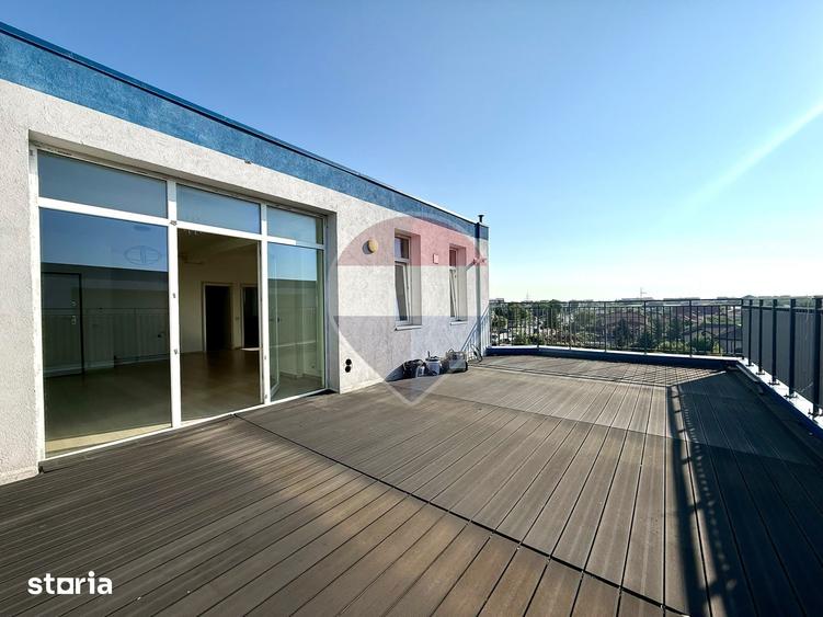 Apartament cu 3 camere în Cumpăna