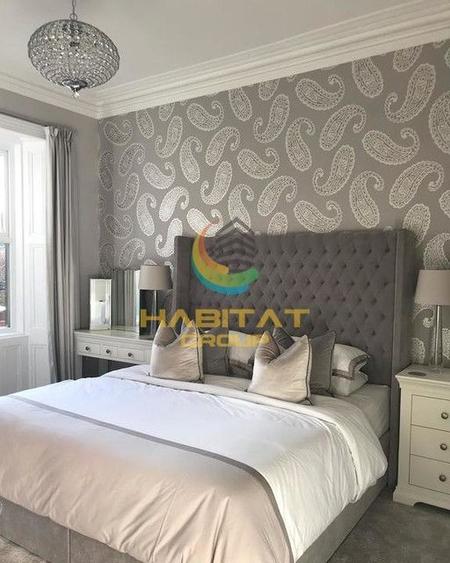 Duplex cu 5 camere cu Canalizare în Central