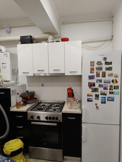 Apartament cu 2 camere semidecomandat în Dudu