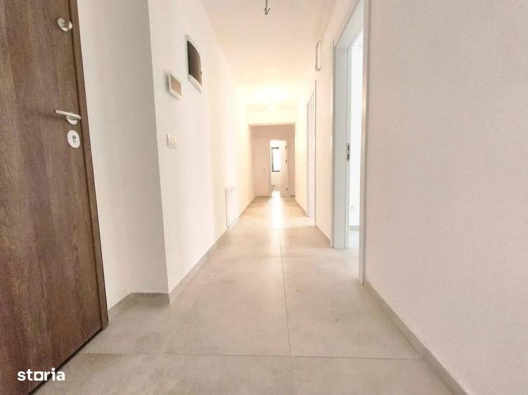 Apartament cu 3 camere decomandat în Theodor Pallady — fotografia 3