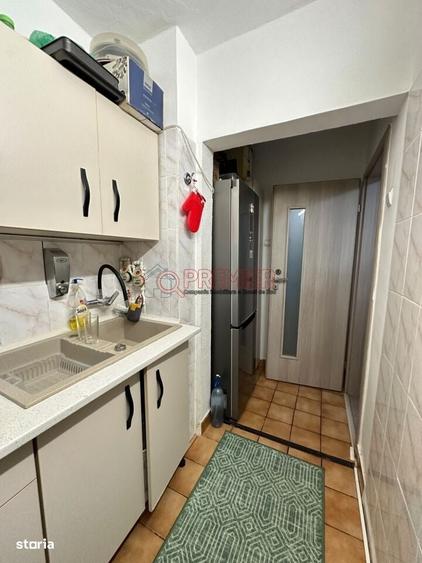 Apartament cu 2 camere în Alexandru Obregia