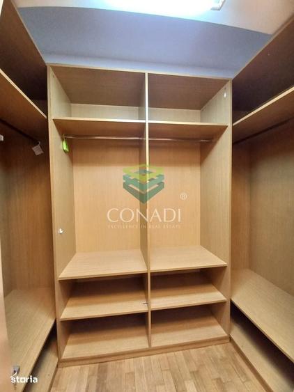 Apartament cu 4 camere în Șoseaua Nordului