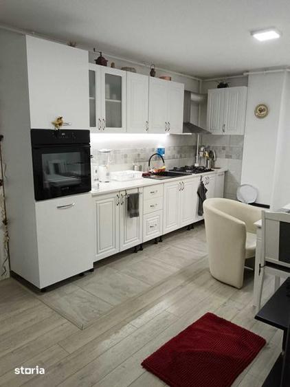 Apartament cu 4 camere în Central