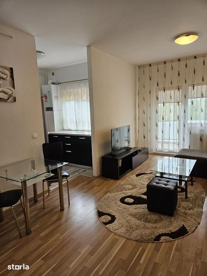 Apartament cu 2 camere în Copou