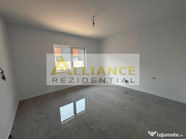 Casă cu 3 camere cu Teren 350 Mp în Berceni