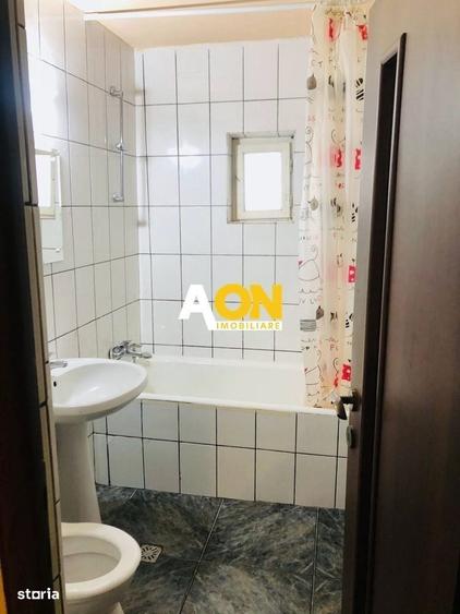 Apartament cu 2 camere în Cetate