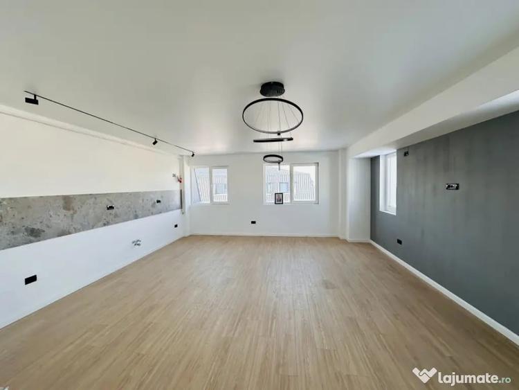 Apartament cu 4 camere decomandat în Chiajna