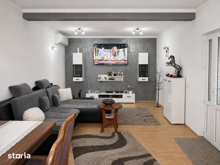 Duplex oras Pantelimon - 7
