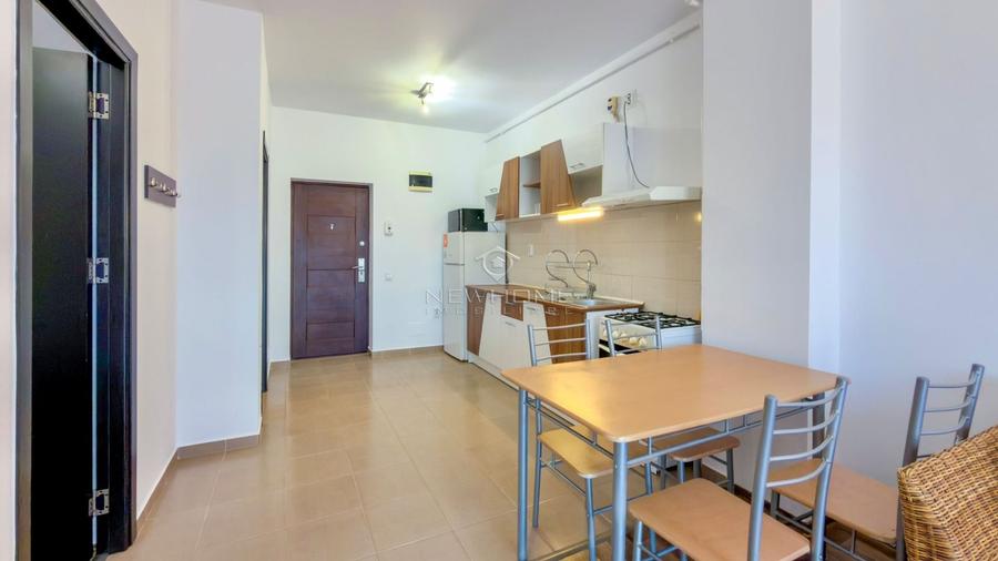 Apartament 2 camere, parcare, zona Iulius Mall - 5