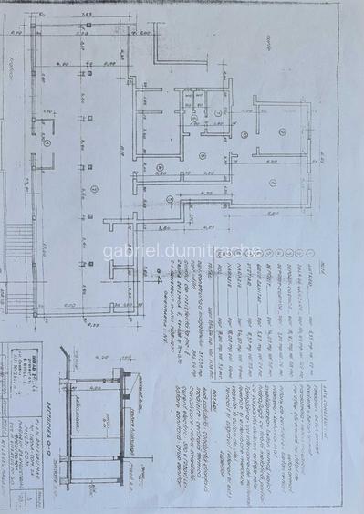 Spatiu comercial de inchiriat 285 mp vitrina generoasa Sighisoara, Str. Mihai Viteazu nr. 40