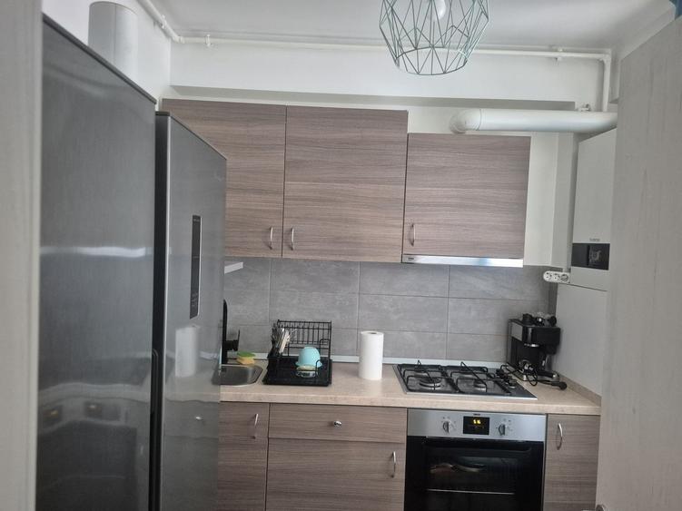 Inchiriez studio zona Kaufland Mamaia Nord - 5