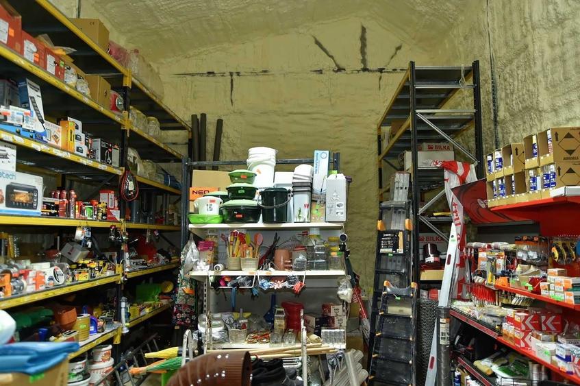 Spațiu comercial, de 73 mp, în Dumbrăveni