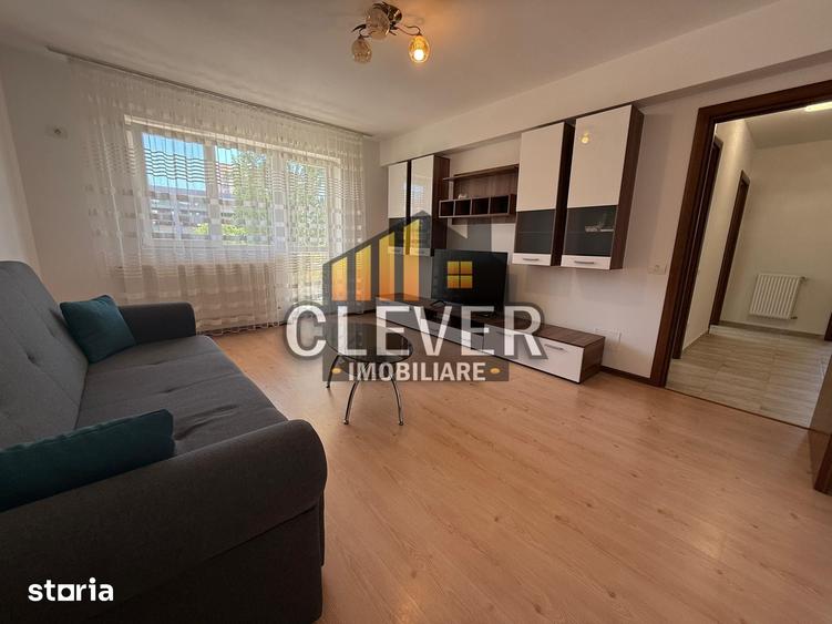 Apartament cu 3 camere în Theodor Pallady
