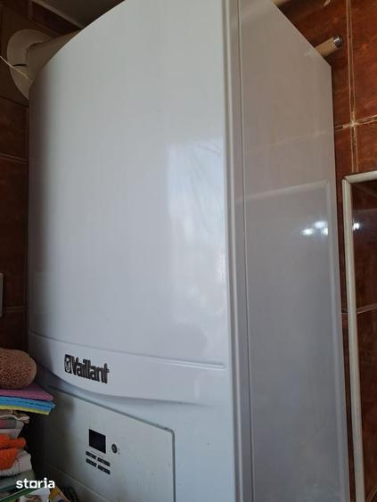 Apartament cu 2 camere decomandat în Vasile Alecsandri