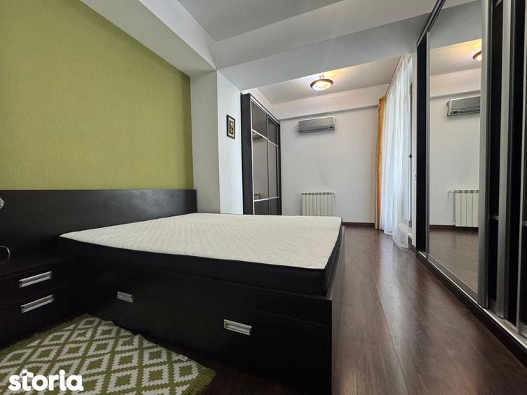 Apartament cu 3 camere decomandat, mobilat în Aviației
