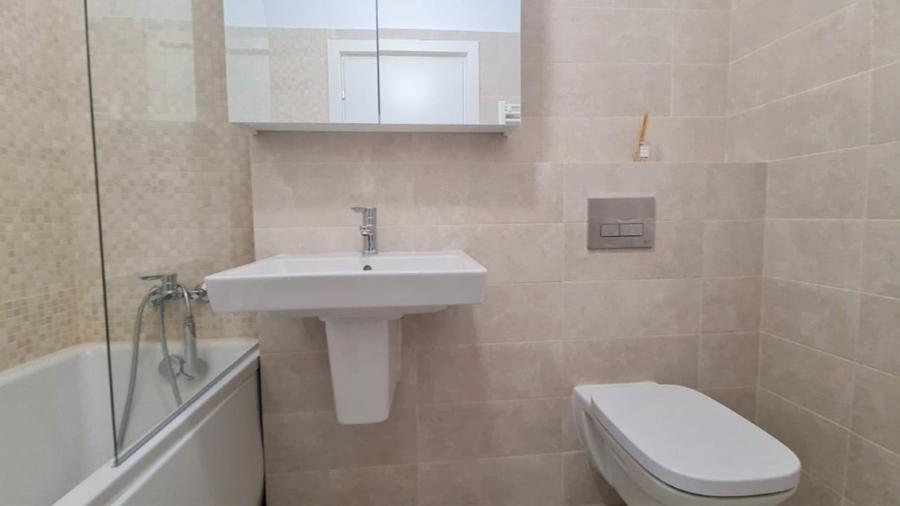 Apartament cu 2 camere decomandat, mobilat în Aviației