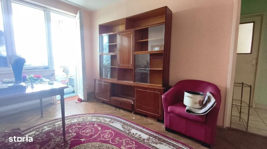 Apartament 2 camere in Deva, zona Balcescu - 4