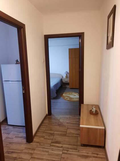 Garsonieră decomandată în Popoveni