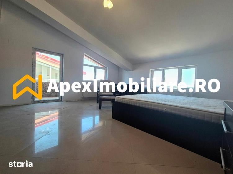 Apartament 3 camere de inchiriat Pipera | ApexImobiliare.ro - 1