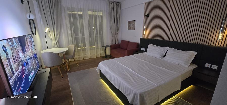 Vand 2 studiouri in OLIMP -Complex Blaxy Resort(unul langa altul) - 1