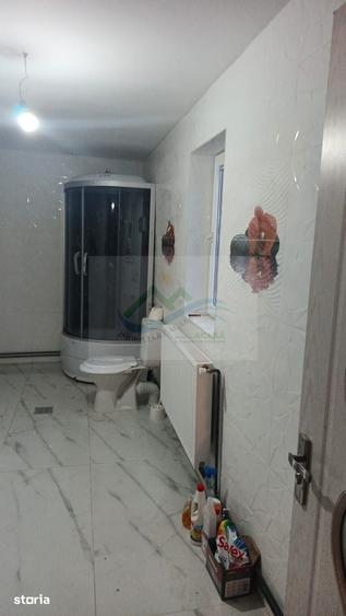 Casă cu 2 camere cu Teren 1250 Mp în Berchișești