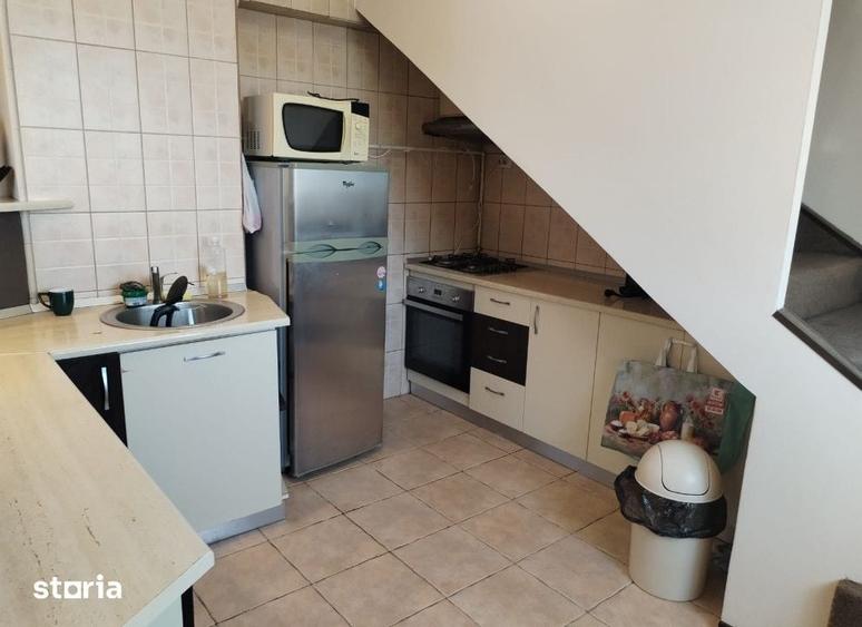 Apartament cu 2 camere în Nicolina