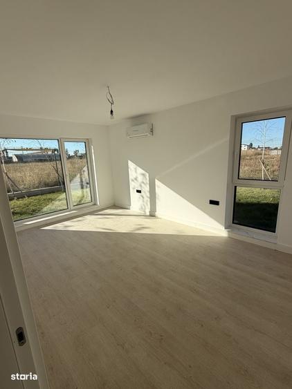 Ap 4 cam + gradina 270 mp+loc parcare subteran Astorium Garden - 3