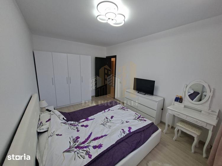 Apartament cu 2 camere decomandat în Sânpetru