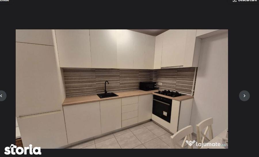 Apartament cu 2 camere în Colentina