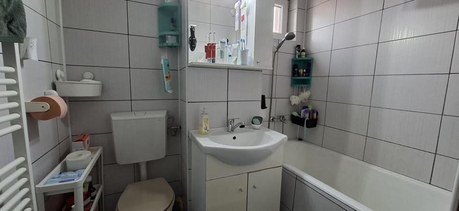 Apartament cu 2 camere Torontalului/Iulius Town - 16