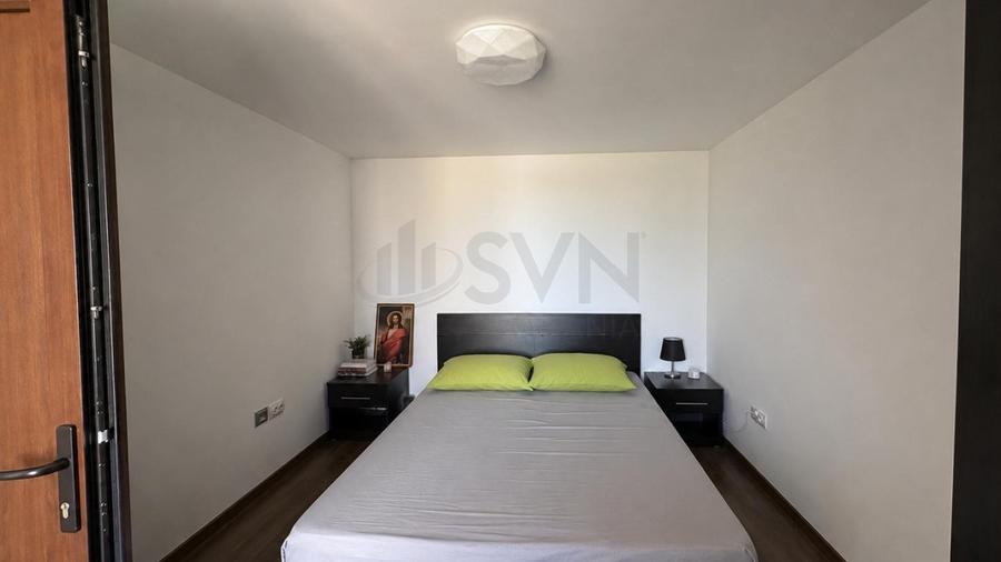 Casă individuală cu 5 camere cu Teren 80 Mp în P-ța Unirii