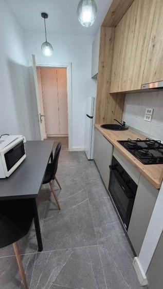 Inchiriere Apartament 2 camere Pipera - 10