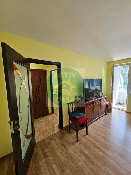 APARTAMENT 2CAMERE DEVÂNZARE – ETAJ 1, BULEVARDUL CENTRAL - 2