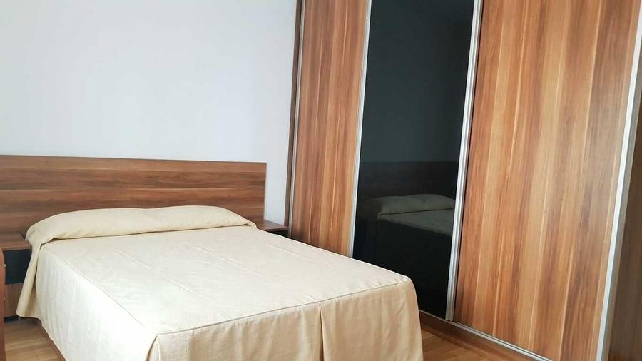 Apartament cu 2 camere decomandat în 13 Septembrie