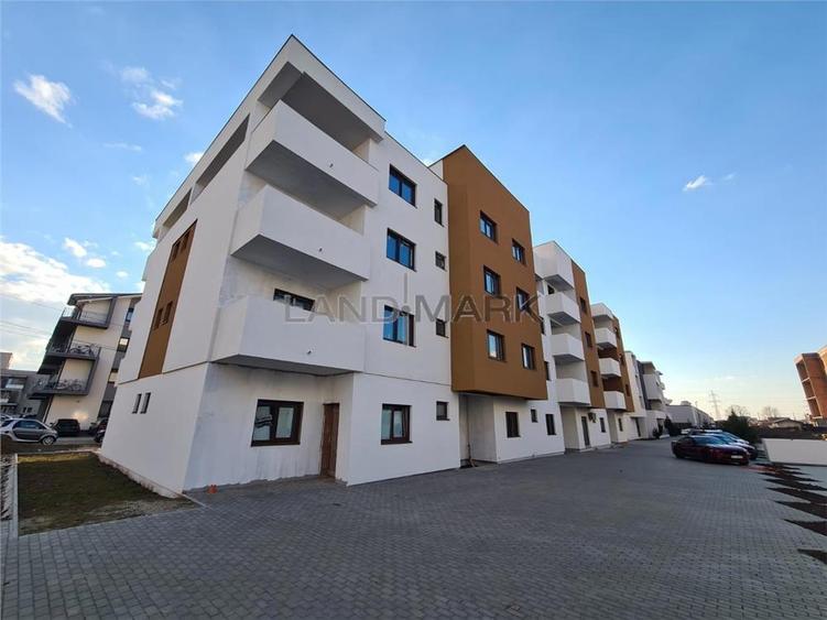 Apartament cu 5 camere în Central